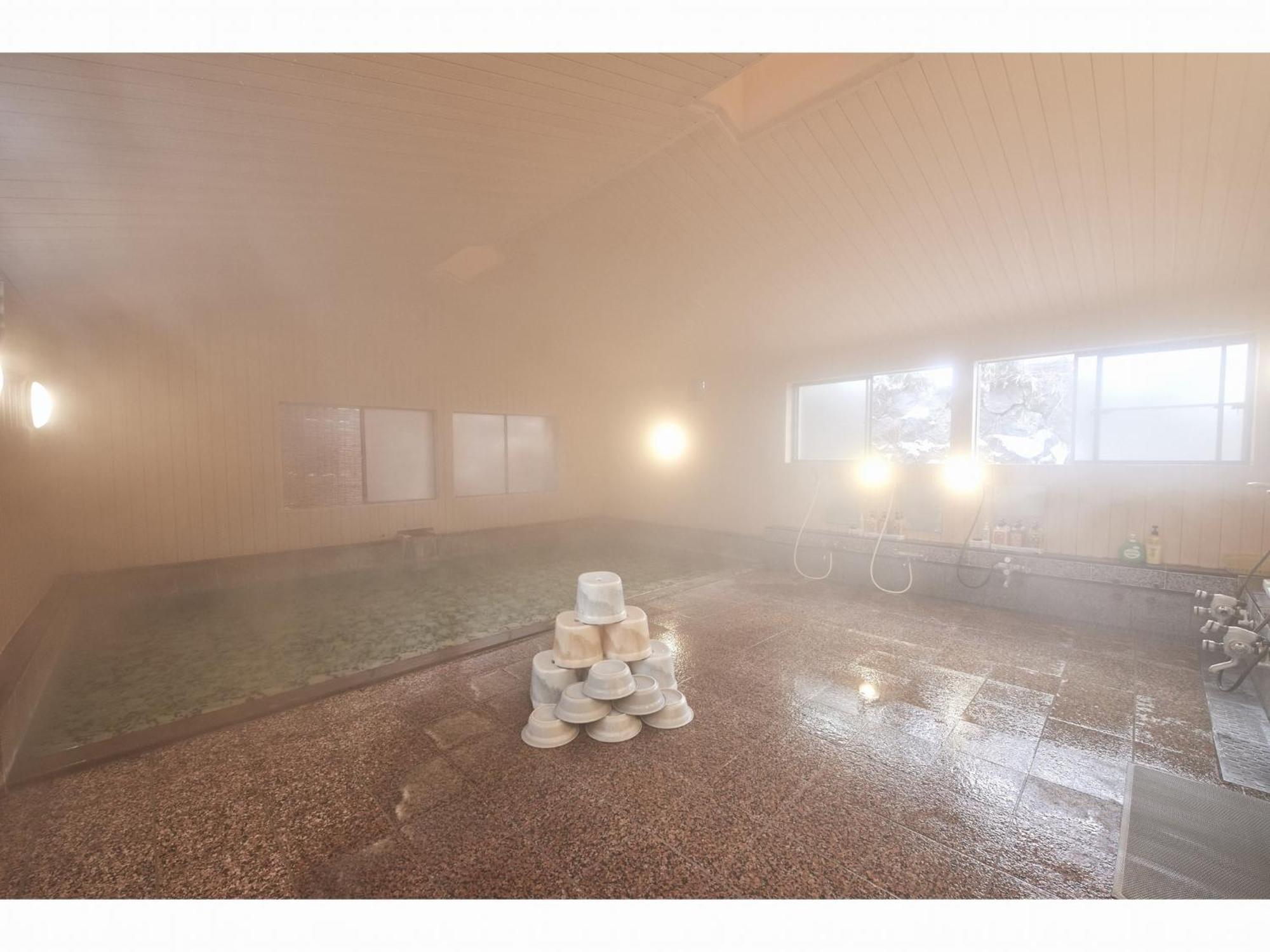 美雪酒店 草津 外观 照片